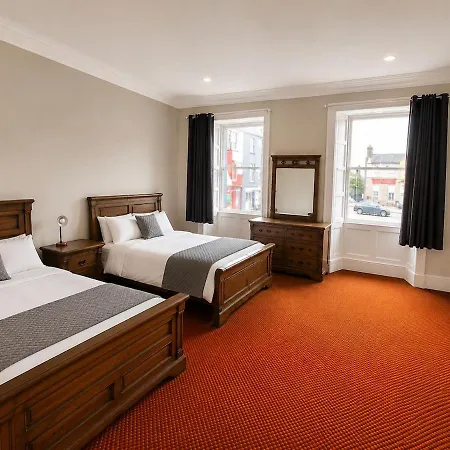 Apartment Modern In The Heart Of Room5 Shared Thurles