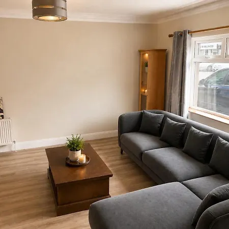 Apartment Modern In The Heart Of Room5 Shared